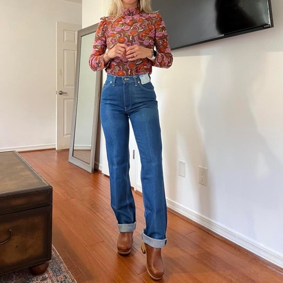 Vintage dead stock Levi’s - Picture 4 of 5